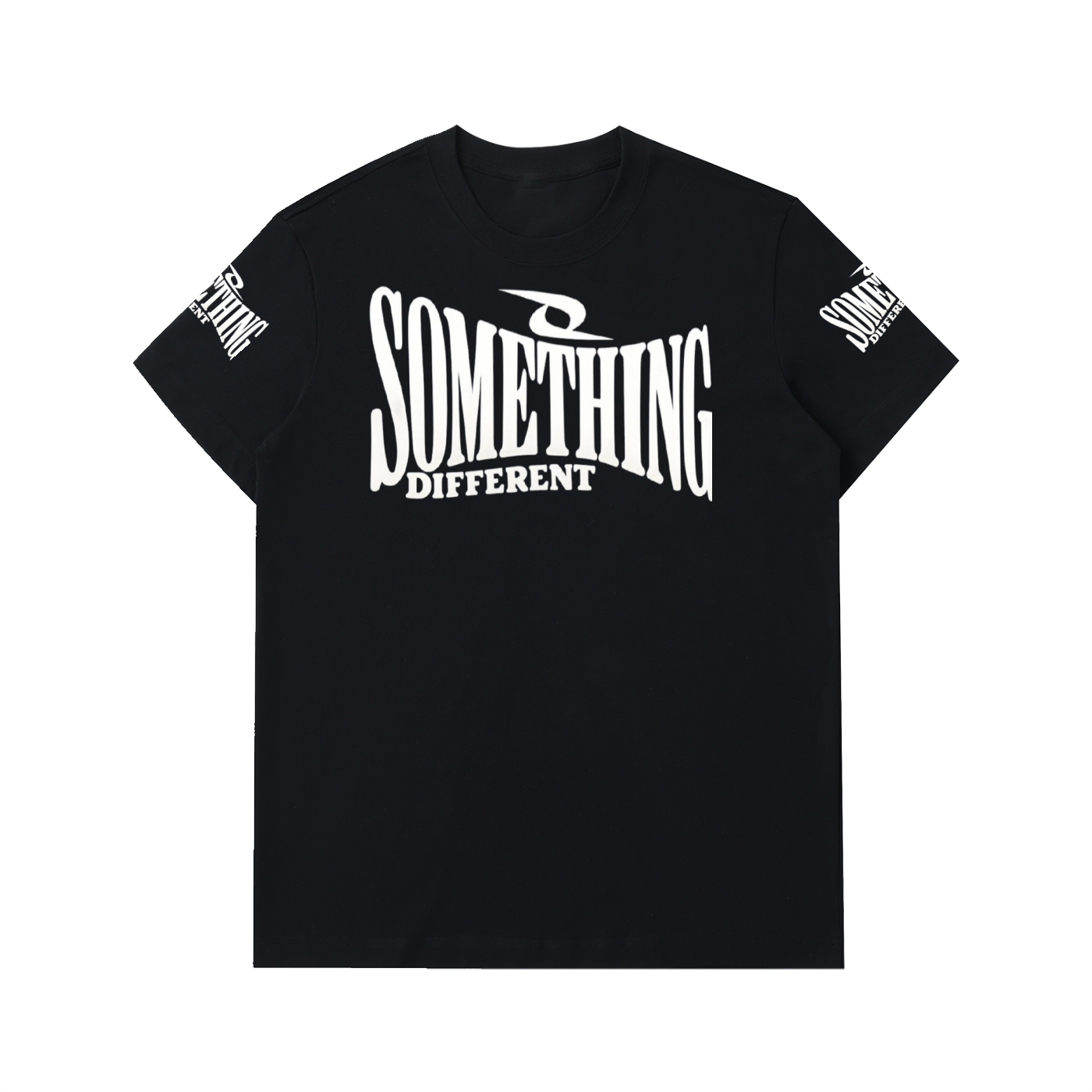 Essential Heavyweight Cotton T-Shirt