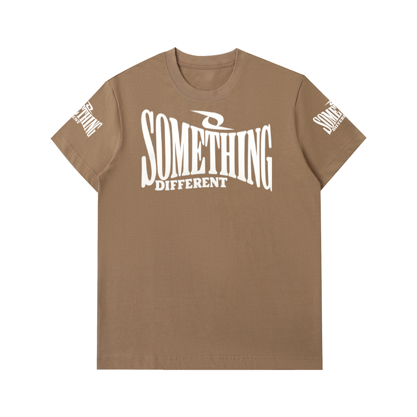 Essential Heavyweight Cotton T-Shirt