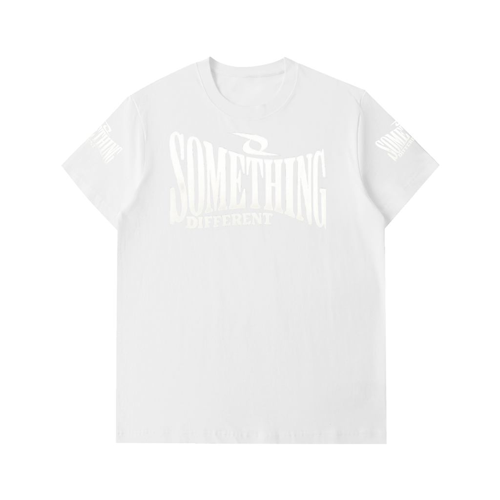 Essential Heavyweight Cotton T-Shirt