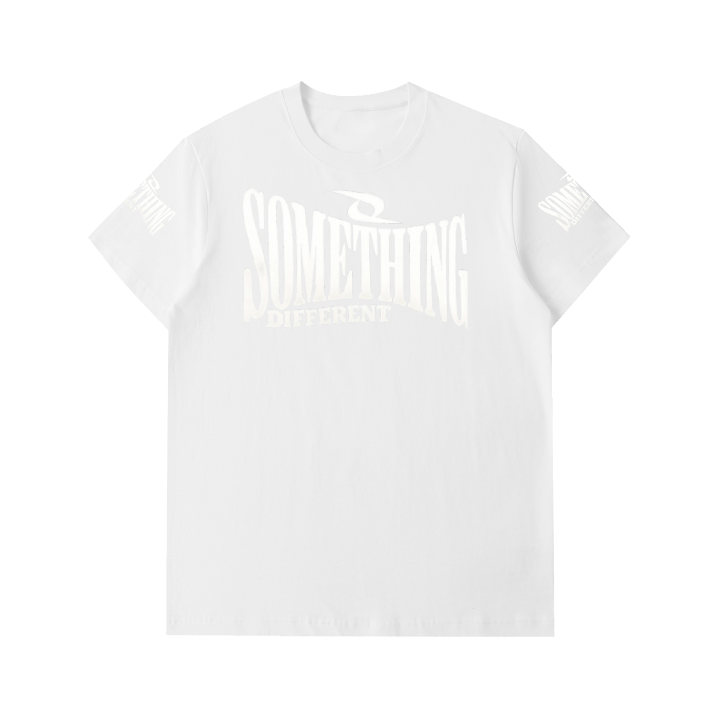 Essential Heavyweight Cotton T-Shirt