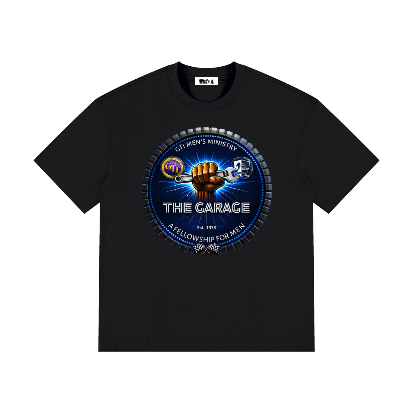 The Garage