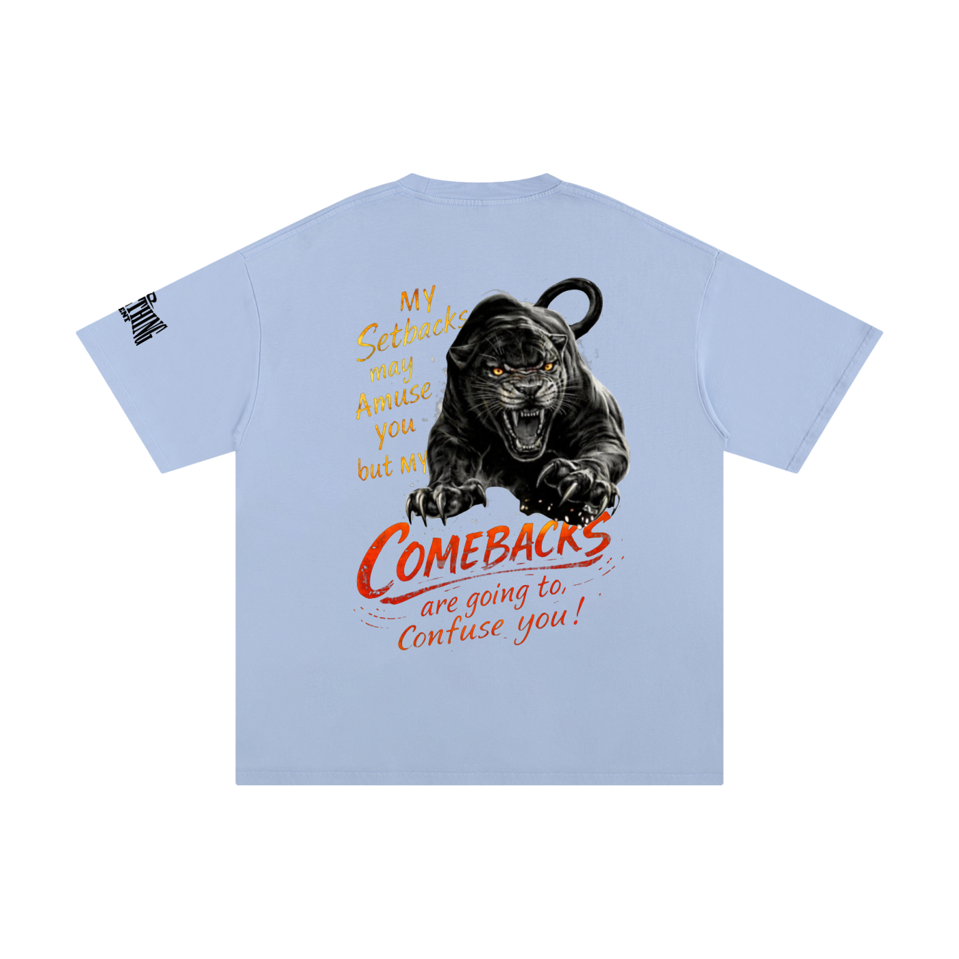 GREATNESS Tees