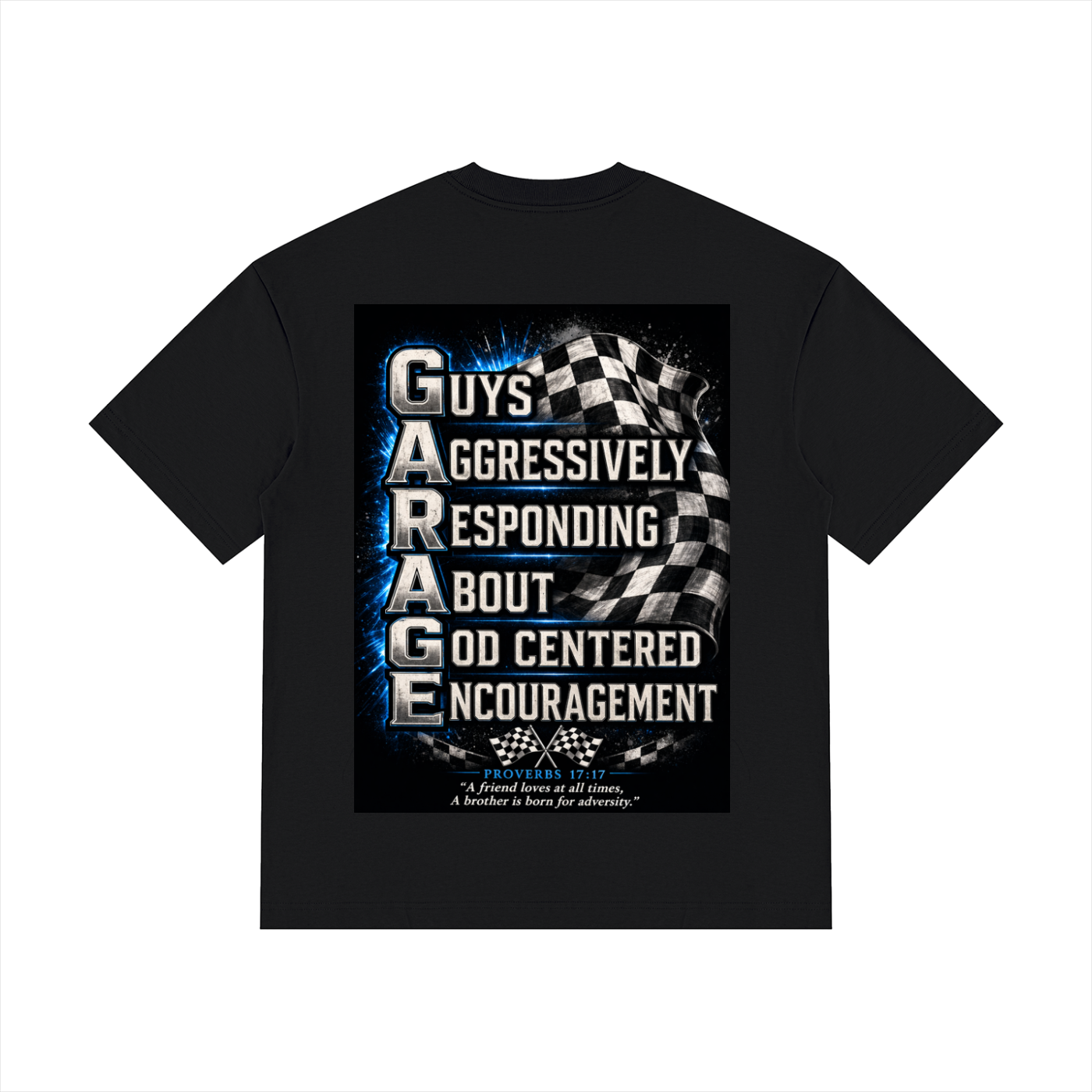 The Garage