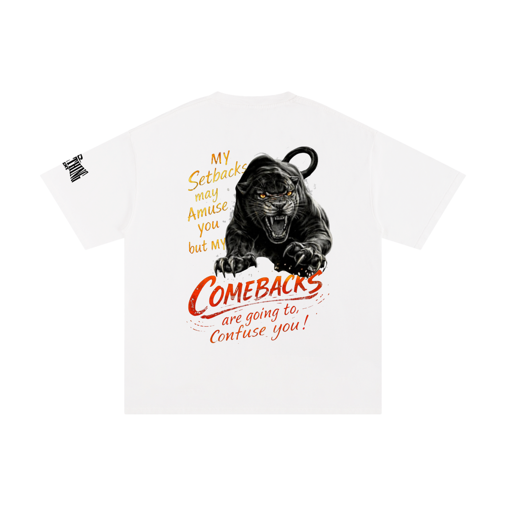 GREATNESS Tees