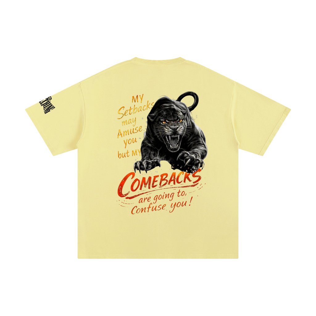 GREATNESS Tees