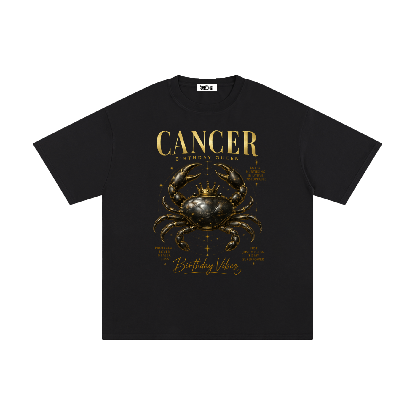 July Birthday Unisex T-Shirt