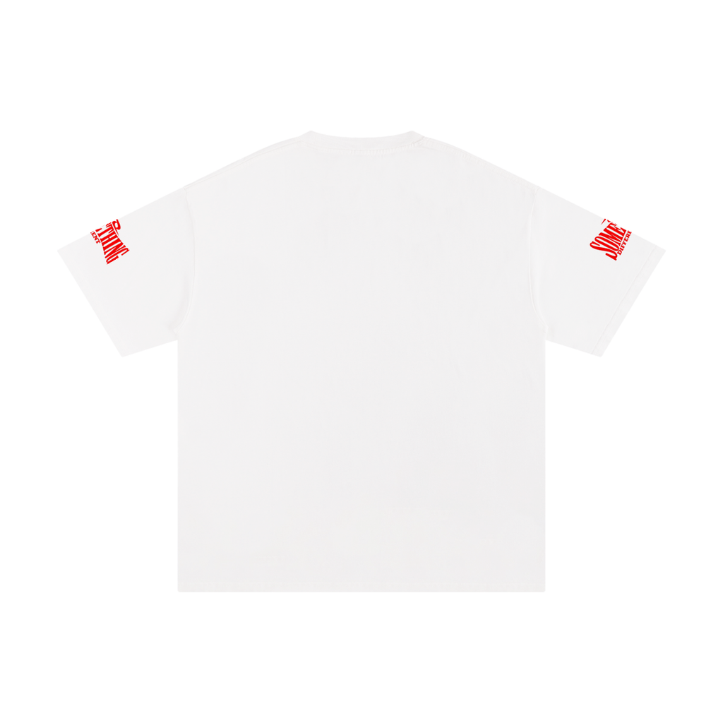 Unisex Pure Cotton T-Shirt
