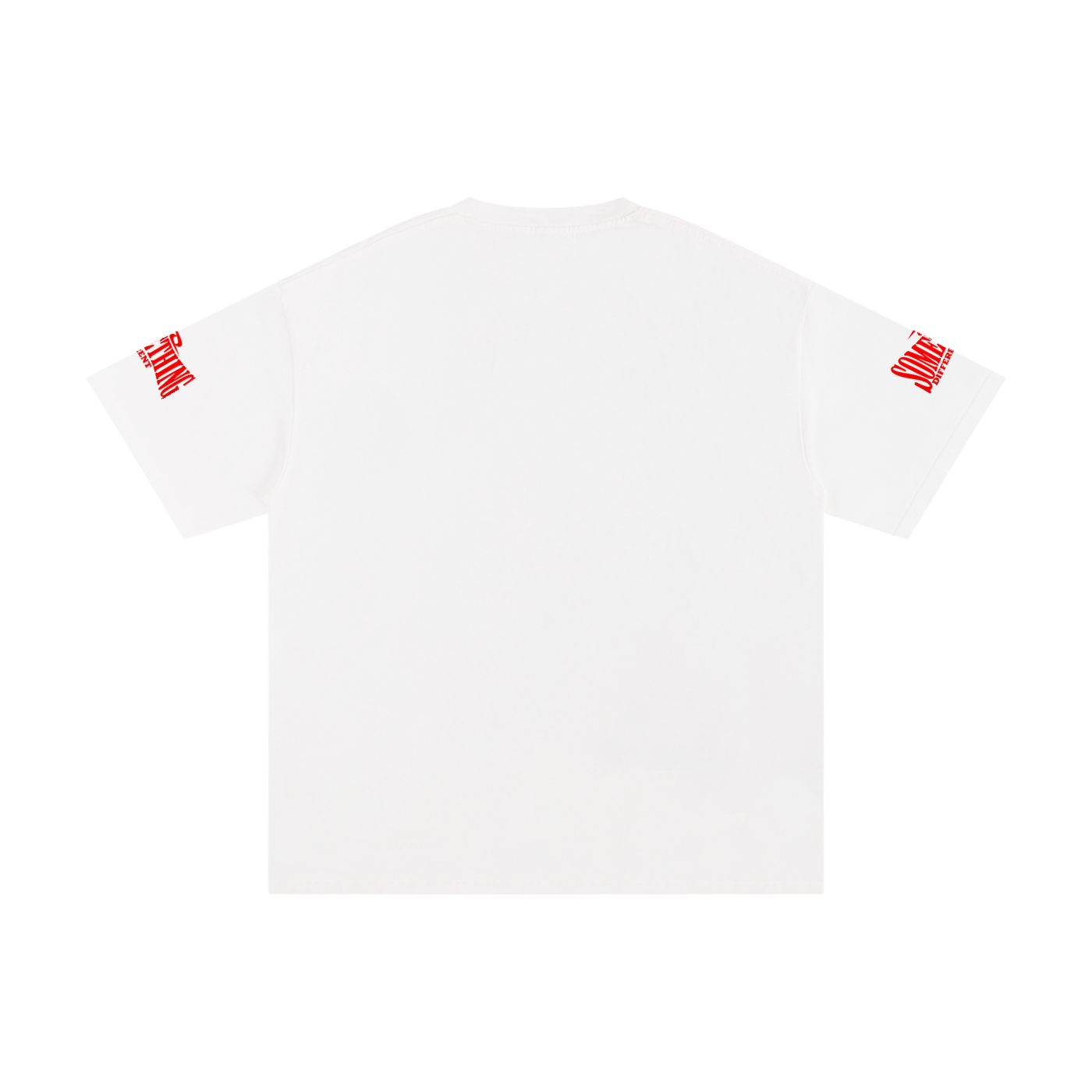 Unisex Pure Cotton T-Shirt