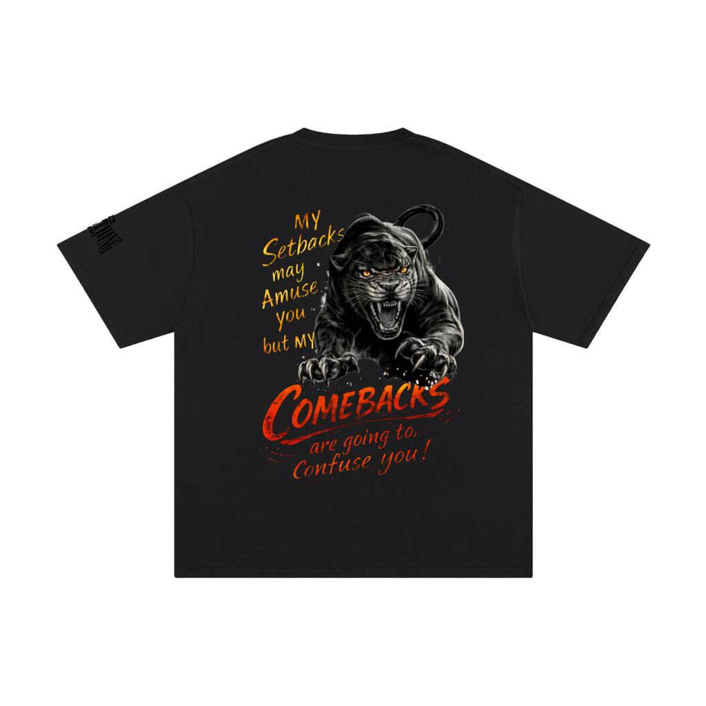 GREATNESS Tees
