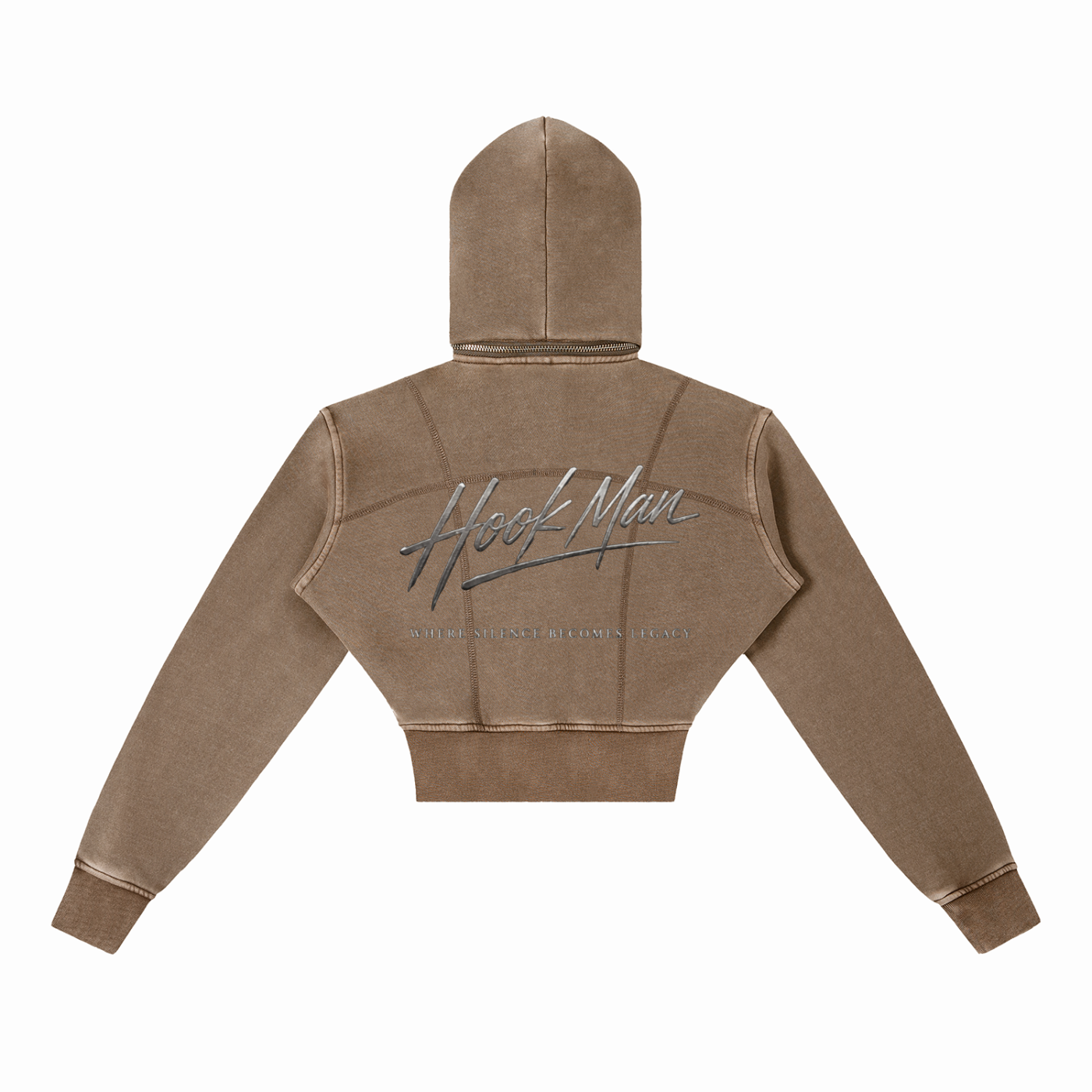 Women Fleece Hoodie