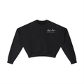 Cropped Sweatshirt