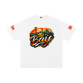 Unisex Pure Cotton T-Shirt