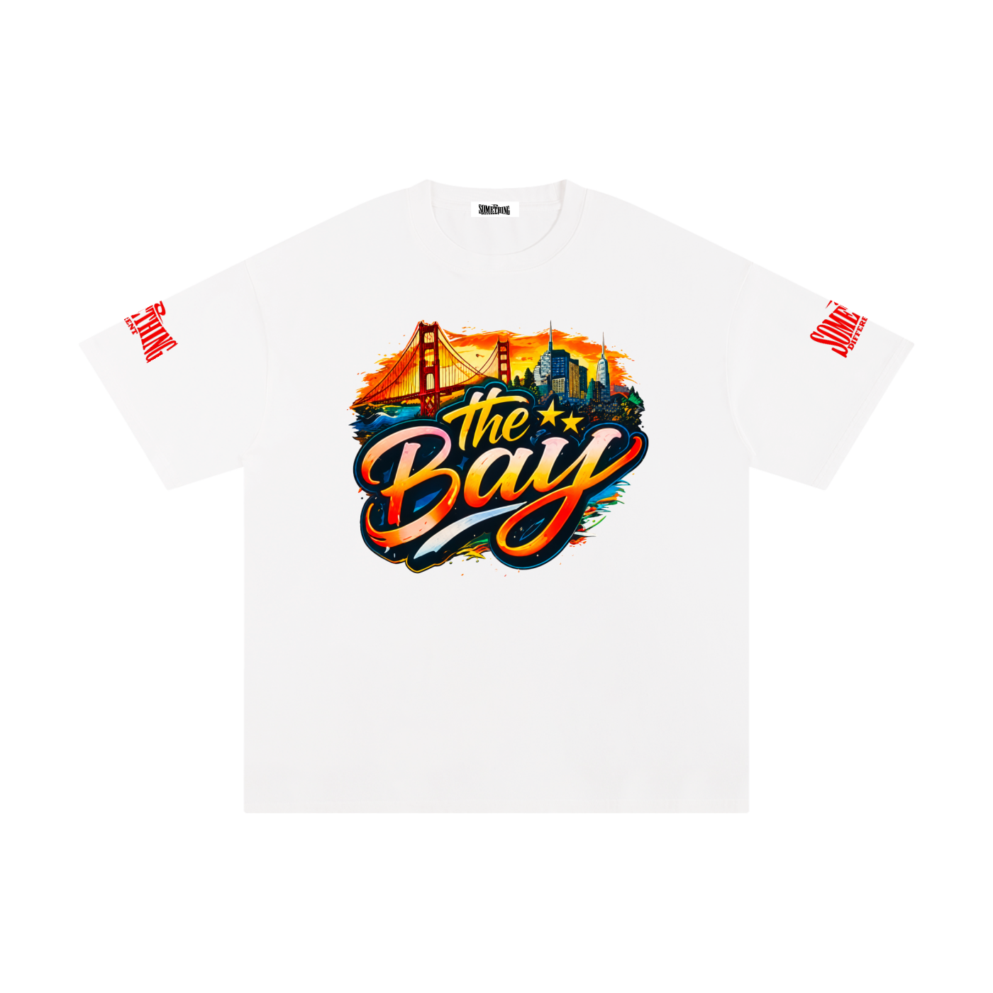 Unisex Pure Cotton T-Shirt