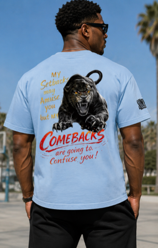 GREATNESS Tees
