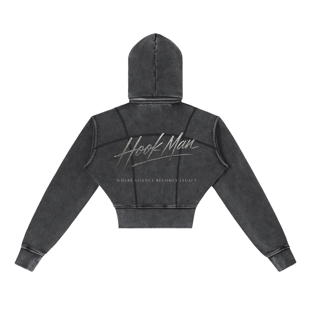 Women Fleece Hoodie
