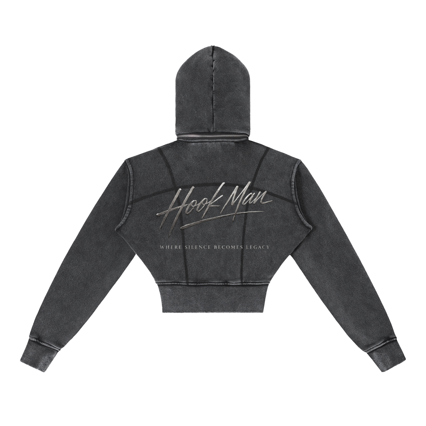 Women Fleece Hoodie