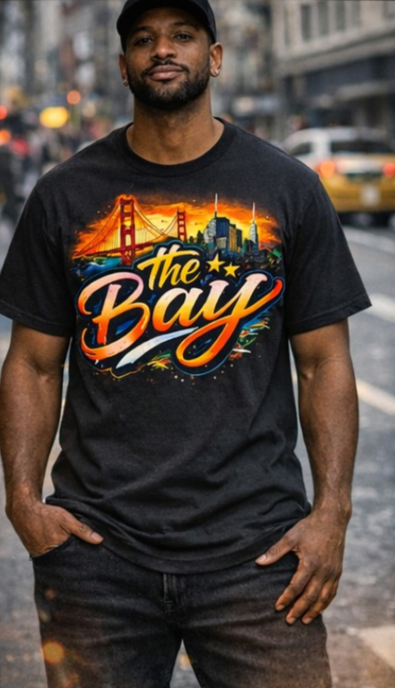 Unisex Pure Cotton T-Shirt