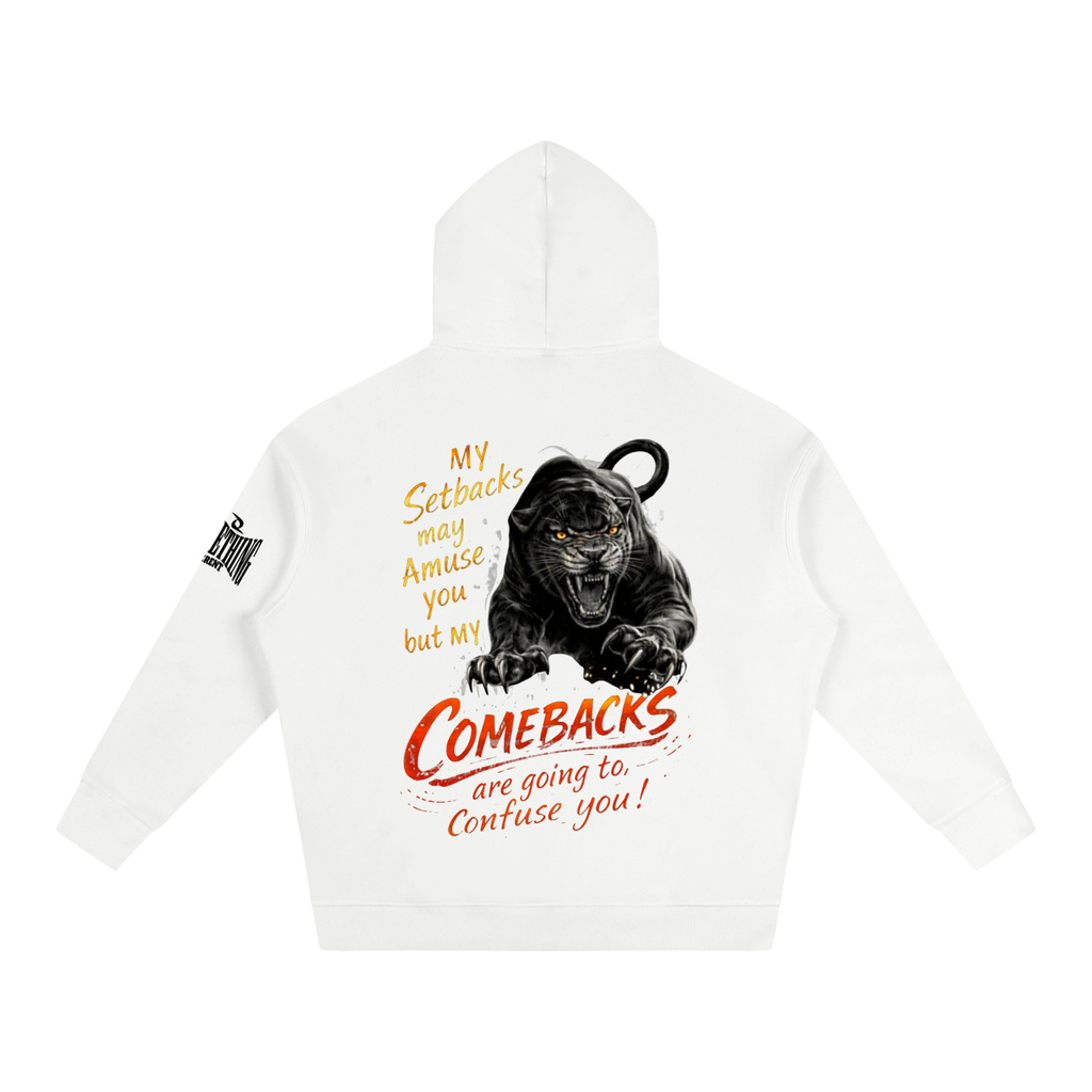 Greatness Hoodie